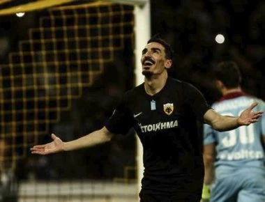 Επανάληψη της δίκης ανάμεσα σε ΑΕΚ και Λάζαρο αποφάσισε το Διαιτητικό Δικαστήριο